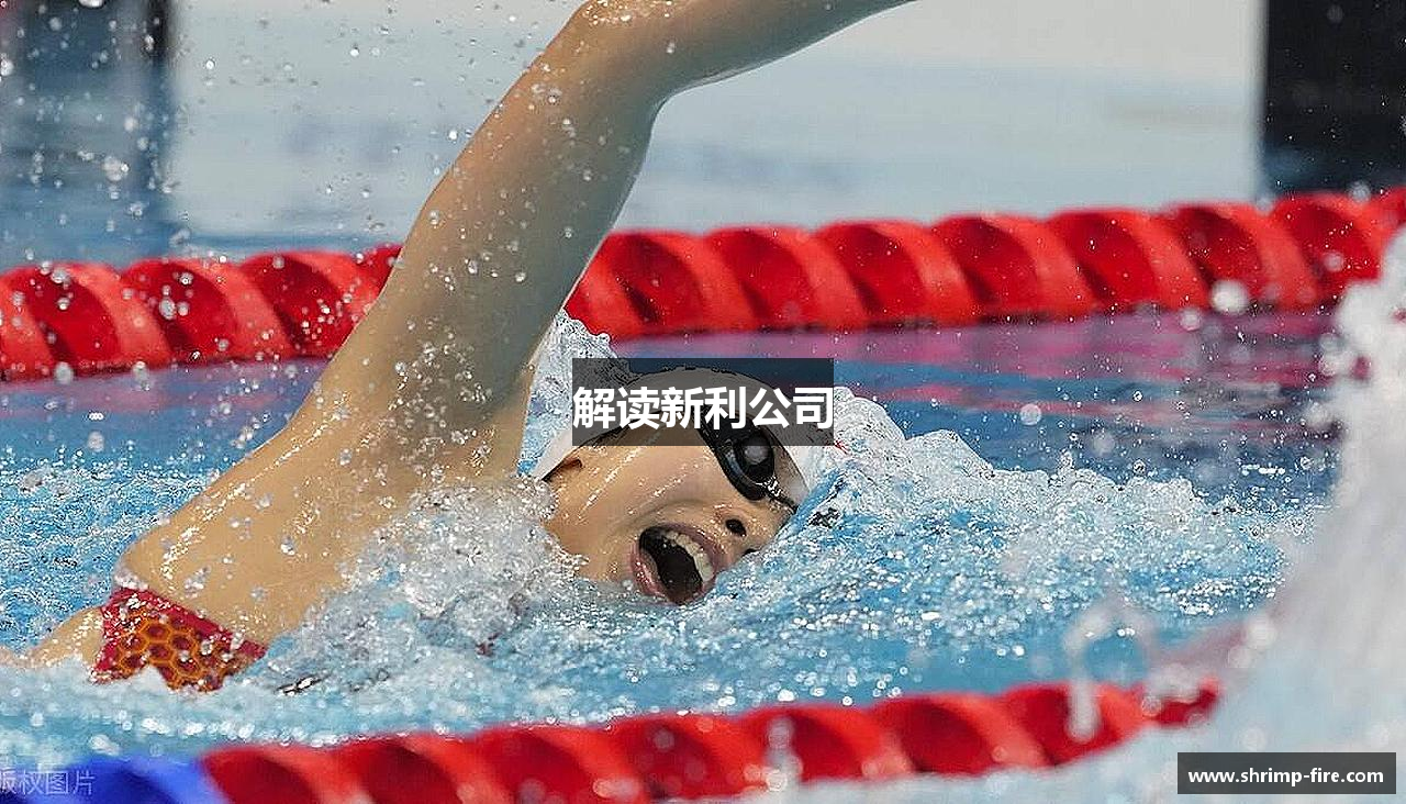 解读新利公司